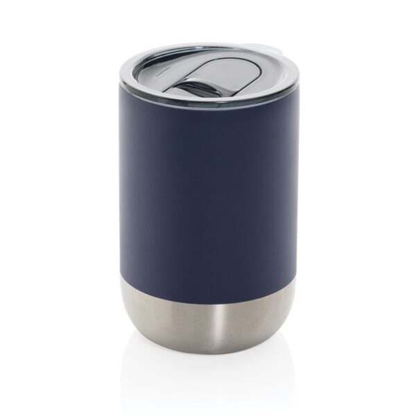 RCS recycled stainless steel tumbler P433.0625