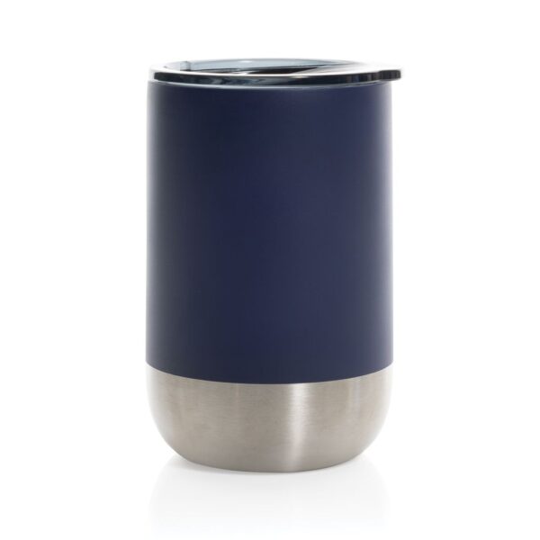 RCS recycled stainless steel tumbler P433.0625