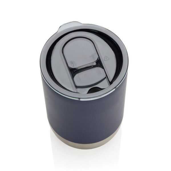 RCS recycled stainless steel tumbler P433.0625