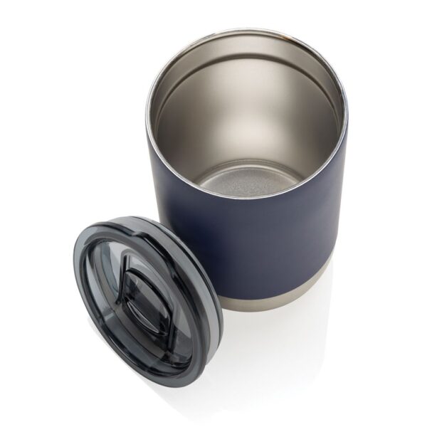 RCS recycled stainless steel tumbler P433.0625