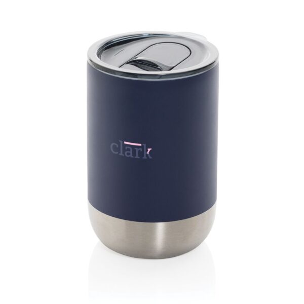 RCS recycled stainless steel tumbler P433.0625