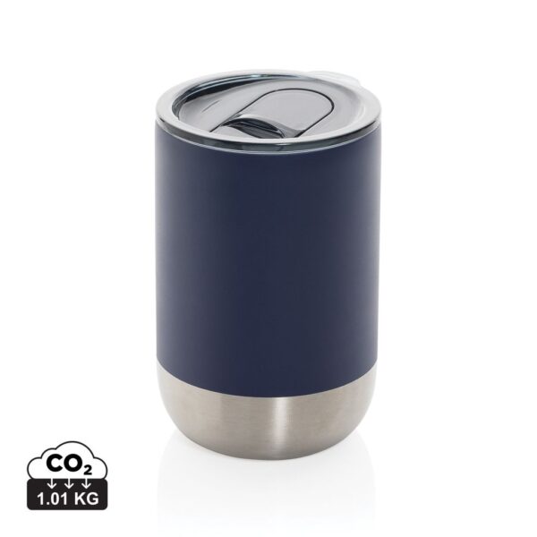 RCS recycled stainless steel tumbler P433.0625