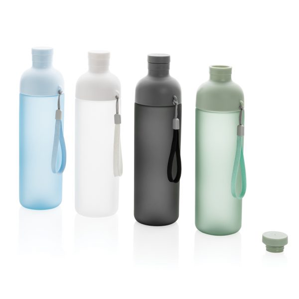 Impact leakproof tritan bottle P433.185