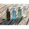 Impact leakproof tritan bottle P433.185