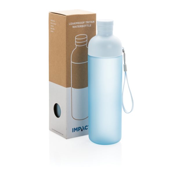 Impact leakproof tritan bottle P433.185