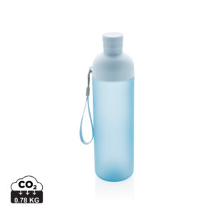 Impact leakproof tritan bottle P433.185