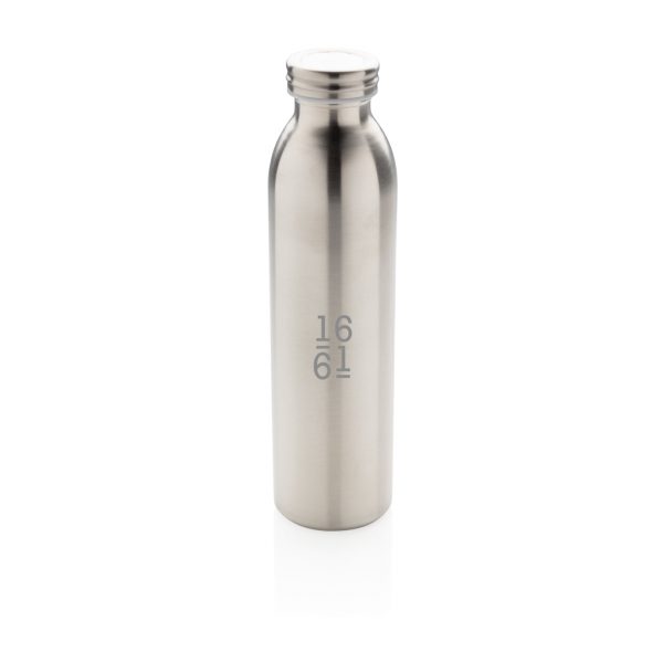 Leakproof copper vacuum insulated bottle P433.210