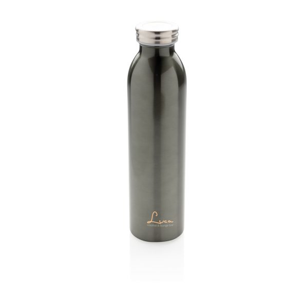 Leakproof copper vacuum insulated bottle P433.212