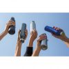 Leakproof copper vacuum insulated bottle P433.212