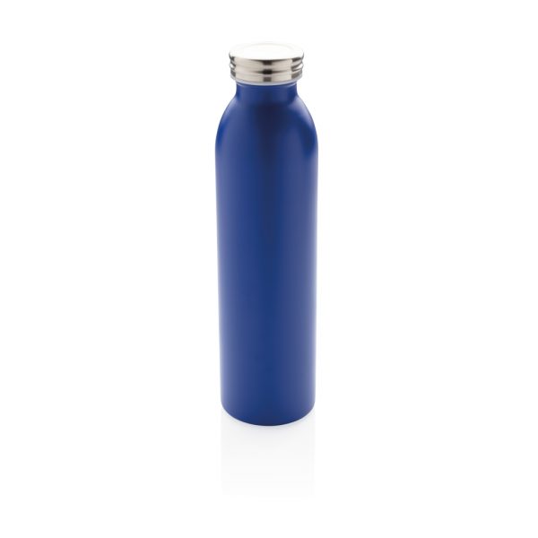 Leakproof copper vacuum insulated bottle P433.215