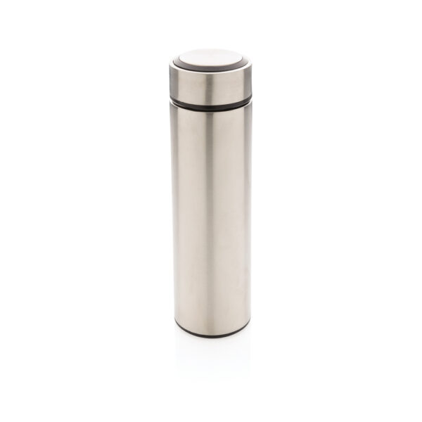 Vacuum stainless steel bottle P433.392