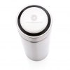 Vacuum stainless steel bottle P433.392