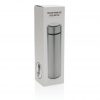 Vacuum stainless steel bottle P433.392