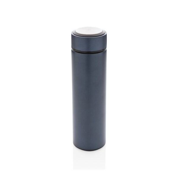 Vacuum stainless steel bottle P433.395