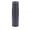 Vacuum stainless steel bottle P433.395