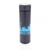 Vacuum stainless steel bottle P433.395