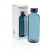 Leakproof water bottle with metallic lid P433.445