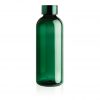 Leakproof water bottle with metallic lid P433.447