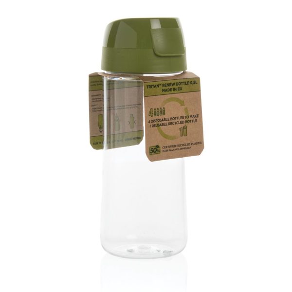 Tritan™ Renew bottle 0