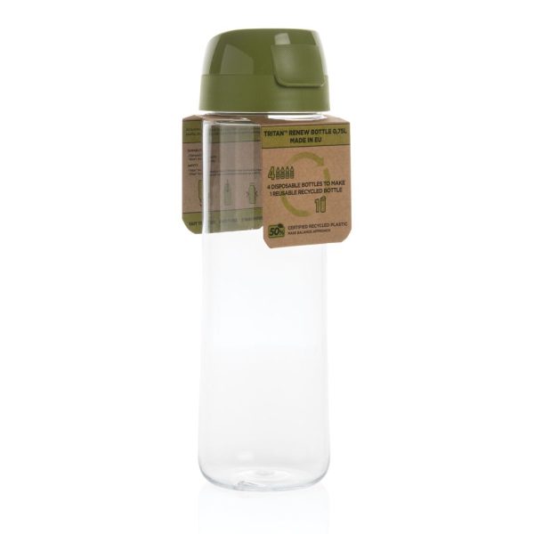 Tritan™ Renew bottle 0