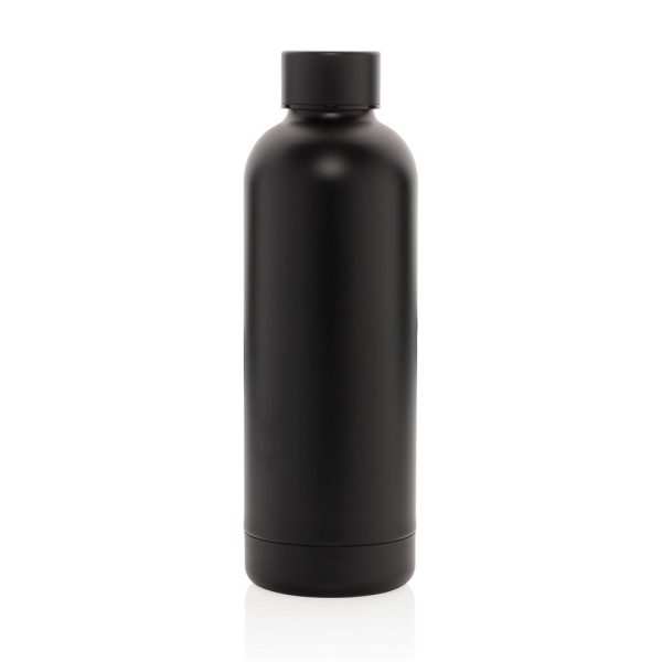 RCS Recycled stainless steel Impact vacuum bottle P435.701