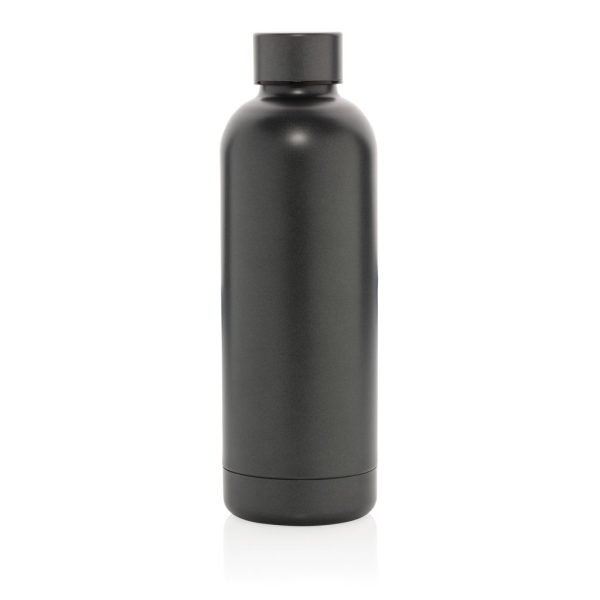 RCS Recycled stainless steel Impact vacuum bottle P435.702