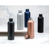 Impact stainless steel double wall vacuum bottle P436.379