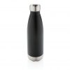 Vacuum insulated stainless steel bottle P436.491