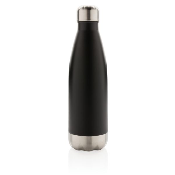 Vacuum insulated stainless steel bottle P436.491