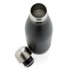 Vacuum insulated stainless steel bottle P436.491