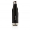 Vacuum insulated stainless steel bottle P436.491