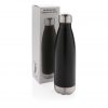 Vacuum insulated stainless steel bottle P436.491