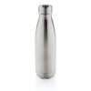 Vacuum insulated stainless steel bottle P436.492