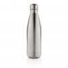 Vacuum insulated stainless steel bottle P436.492