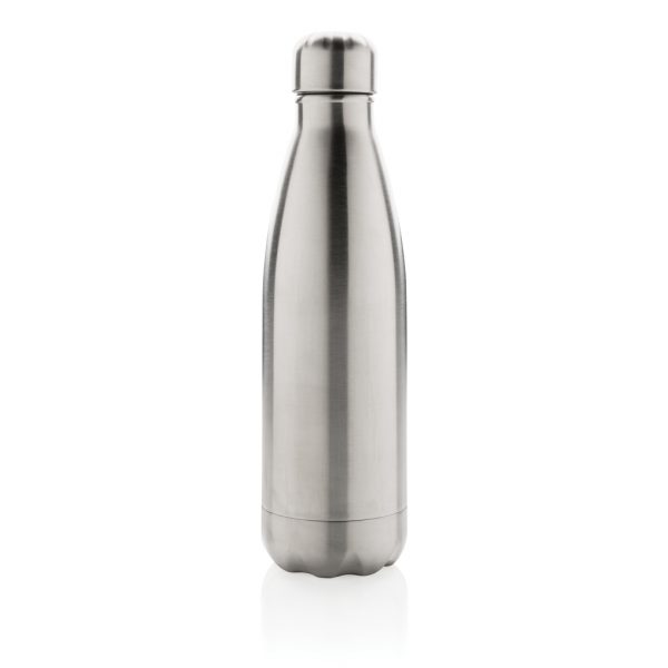 Vacuum insulated stainless steel bottle P436.492