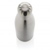 Vacuum insulated stainless steel bottle P436.492