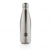 Vacuum insulated stainless steel bottle P436.492