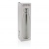 Vacuum insulated stainless steel bottle P436.492