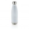 Vacuum insulated stainless steel bottle P436.493