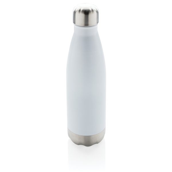 Vacuum insulated stainless steel bottle P436.493