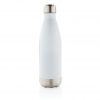 Vacuum insulated stainless steel bottle P436.493