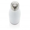 Vacuum insulated stainless steel bottle P436.493