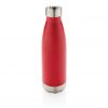 Vacuum insulated stainless steel bottle P436.494