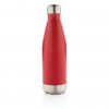 Vacuum insulated stainless steel bottle P436.494