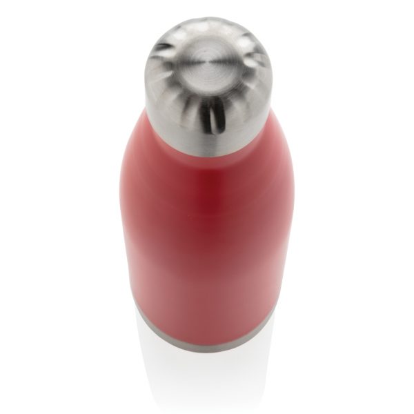 Vacuum insulated stainless steel bottle P436.494