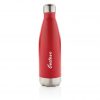 Vacuum insulated stainless steel bottle P436.494