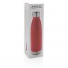 Vacuum insulated stainless steel bottle P436.494