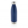 Vacuum insulated stainless steel bottle P436.495