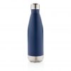 Vacuum insulated stainless steel bottle P436.495