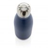 Vacuum insulated stainless steel bottle P436.495